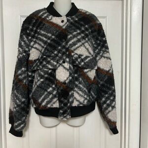 Melloday jacket
